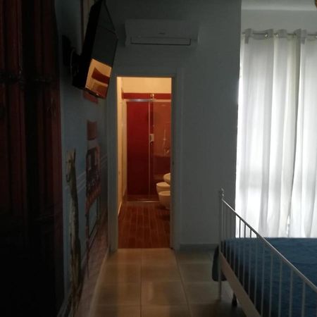 La Villetta B&B Scisciano Kültér fotó