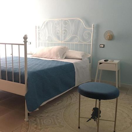 La Villetta B&B Scisciano Kültér fotó