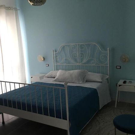La Villetta B&B Scisciano Kültér fotó