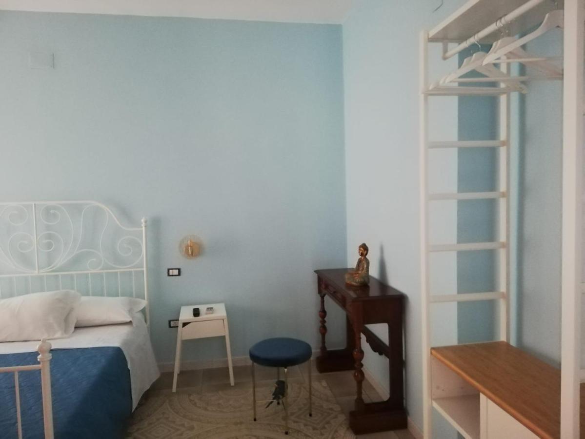 La Villetta B&B Scisciano Kültér fotó
