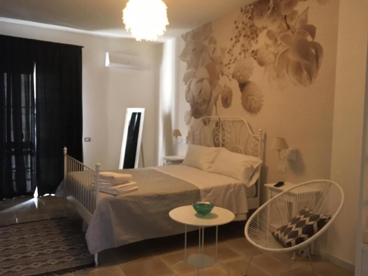La Villetta B&B Scisciano Kültér fotó